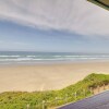 Отель Oceanfront Home w/ Hot Tub, Sauna, 8 Mi to Newport, фото 16