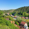 Отель Attractive Apartment in Rubeland in the Upper Harz, фото 25