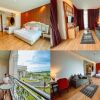 Отель Grand Lord Hotel& Residence, фото 13