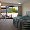 Отель Copthorne Hotel & Apartments Queenstown Lakeview, фото 35