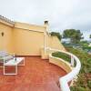 Отель Seafront Beach Villa - Unit 2, фото 18