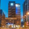 Отель Hanting Premium Hotel Taiyuan Heping Bei Road, фото 3