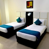 Отель MM Continental Hotel, фото 4