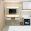 Отель Nice And Comfort Studio At Taman Melati Sinduadi Apartment, фото 2