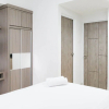 Отель Homey And Compact Studio Apartment At Taman Melati Surabaya, фото 4