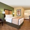 Отель Extended Stay America Suites Phoenix Scottsdale Old Town, фото 5