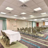 Отель Hampton Inn & Suites Savannah - I-95 South - Gateway, фото 19