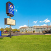 Отель Americas Best Value Inn Birch Run, фото 16