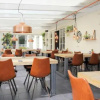 Отель Strandhotel Dennenbos, фото 21