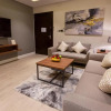 Отель دانة المروج للأجنحة الفندقية Danat Almourouj Hotel Suites, фото 4