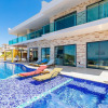 Отель Villa Sato - Hill Villas Kalkan, фото 13