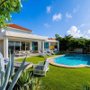 Отель Ocean View! Fully Renovated Villa, Private Pool!, фото 1