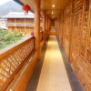 Отель Lugu Lake Hualou Hotel, фото 12