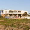 Отель Hostal La Torre Ibiza Cap Negret, фото 1