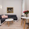 Отель Horizon Apartments - Starowislna, фото 13