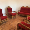 Отель Bearcountry Homestay, фото 11