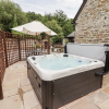 Отель Danby Lodge, Coleford, фото 7