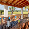 Отель Villa Can Mussol 040 by Mallorca Charme, фото 12