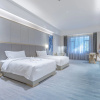 Отель Qianhuazhou Hotel, фото 40