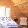 Отель Aspen Cabin Tunk Lake - Three Bedroom Home, фото 4