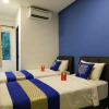 Отель OYO Rooms Pekeliling Tawakal Hospital, фото 4