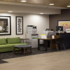 Отель Holiday Inn Express Winfield, an IHG Hotel, фото 10