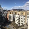 Отель Sonderland Apartments - Platous gate 31 в Осло