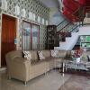 Отель Spot on 2556 Lubuk Nyarai Homestay Syariah, фото 17
