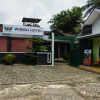 Отель Wimbo Hotel Borobudur, фото 1