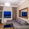Отель Exclusive Apartment Galata Tower With Sea View, фото 20