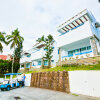 Отель Estancia Resort Hotel, фото 1