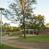 Отель Cattrall Park Motel Karratha, фото 4