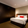 Отель Crest on Barkly Serviced Apartments, фото 2
