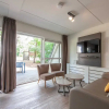 Отель Detached Villa with 4 Bathrooms near Vrachelse Heide, фото 30