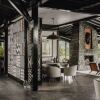 Отель One&Only Nyungwe House Отель One&Only Nyungwe House в Заповеднике Nyungwe Forest Reserve