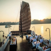 Отель Bhaya Halong Cruise, фото 16