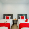 Отель RedDoorz Plus near Kualanamu International Airport 2, фото 7