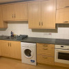Отель Peaceful 2-bed Apartment in Aberdeen Free Parking, фото 3