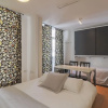 Отель Open Plan Studio in Carreteria, фото 7