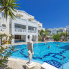 Отель Castle Suites, фото 14