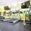 Отель Best Western Plus Regency Inn & Conference Centre, фото 30