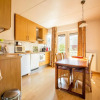 Отель Comfy Holiday Home in Hoorn With French Balcony, фото 9
