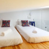 Отель Lisbon Chillout Apartments, фото 3