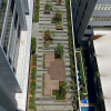 Отель Minimalist And Cozy 1Br Ciputra World 2 Apartment, фото 1