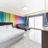 Отель Geoje Hawaii Condo Beach Hotel, фото 22