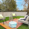 Отель Fulton II by Avantstay Rooftop Patio w/ Views!, фото 13