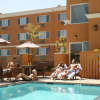 Отель Best Western Plus Newport Beach Inn, фото 12