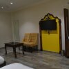 Отель Jaipur Hotel New, фото 6