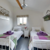Отель Restful Holiday Home in Benenden Near Rye and Battle, фото 5