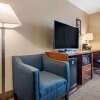 Отель Comfort Inn & Suites South Hill I-85, фото 10